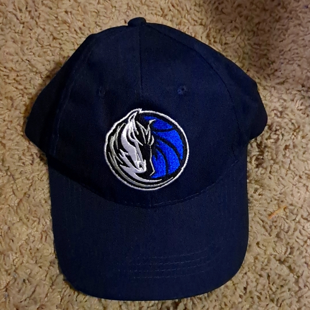 Dallas Mavricks Hat
